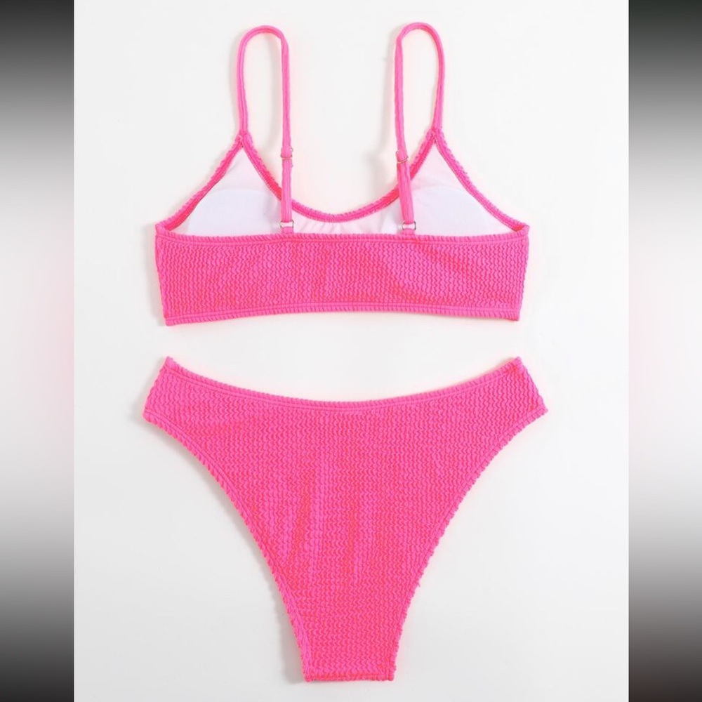 Boho bikini swimsuit - Picture 10 of 16